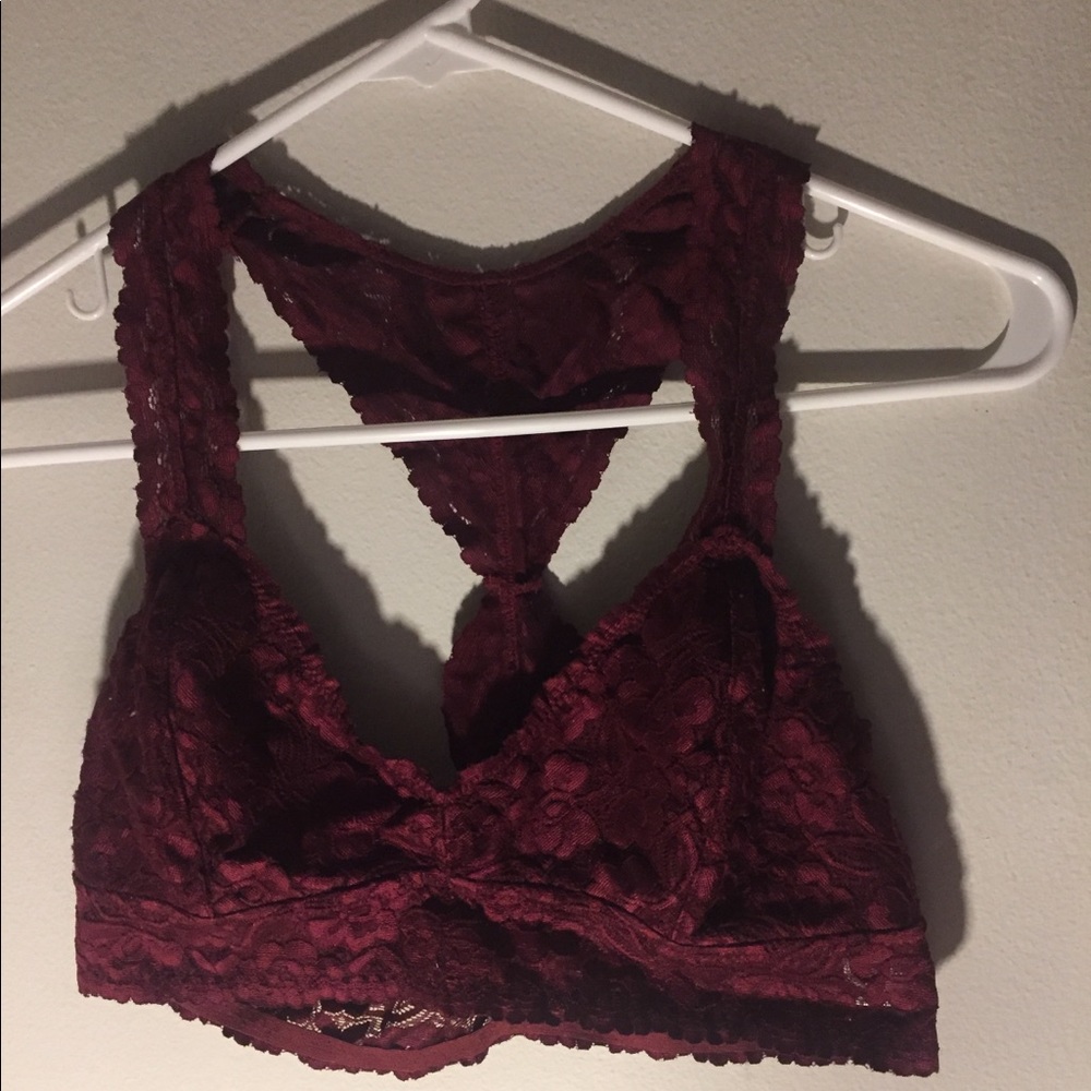 Lace Bralette